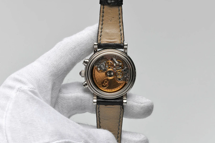 Chronograph WG