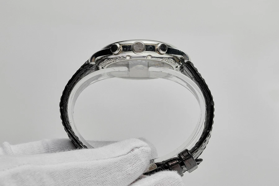 Octa Chrono
