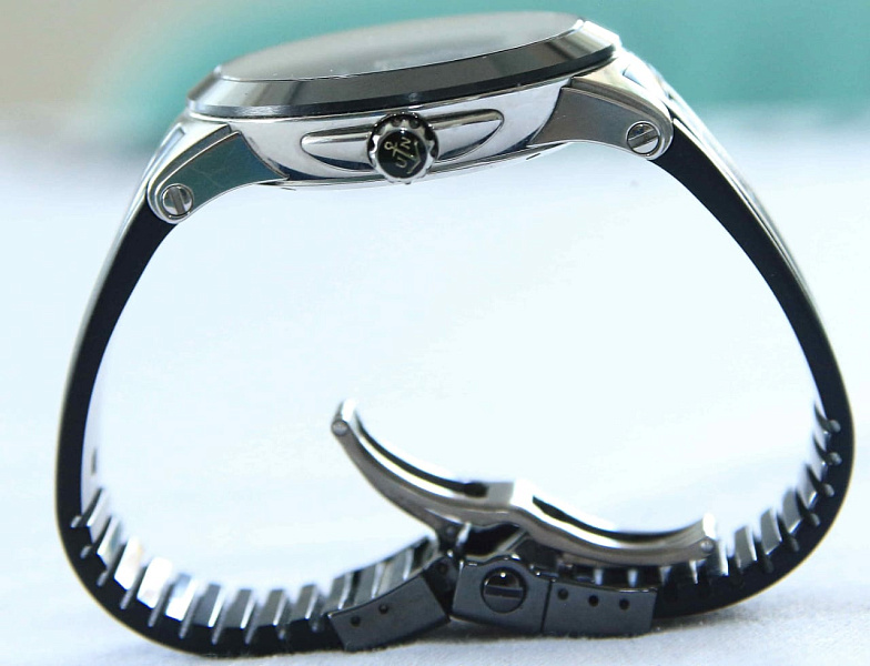 Executive Dual Time