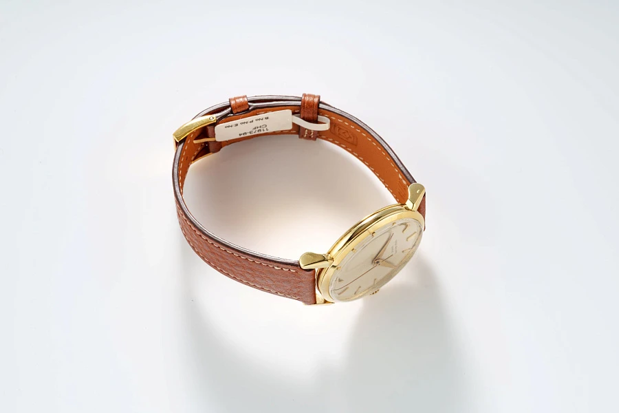 Calatrava Ref. 1578 in 18k Yellow Gold
