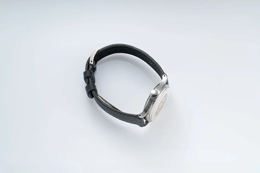 Calatrava Ref. 96 in Stainless Steel