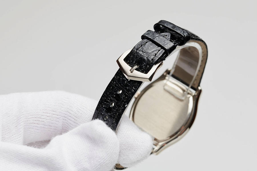 Gondolo White Gold