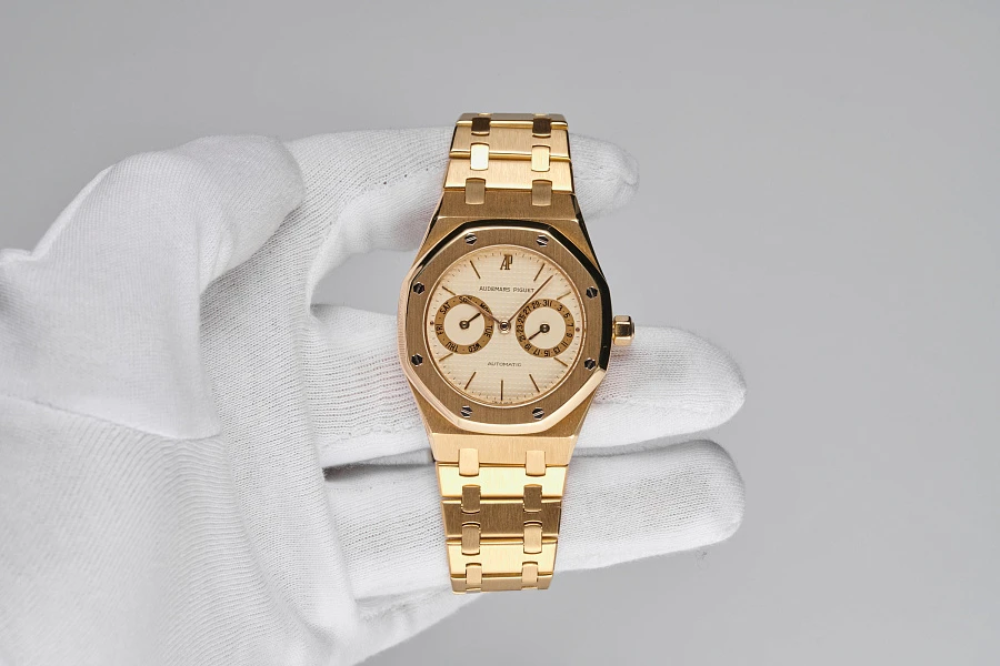 Royal Oak Day Date