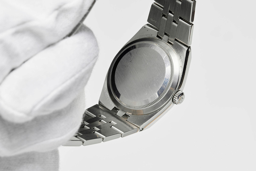 Datejust Oysterquarz