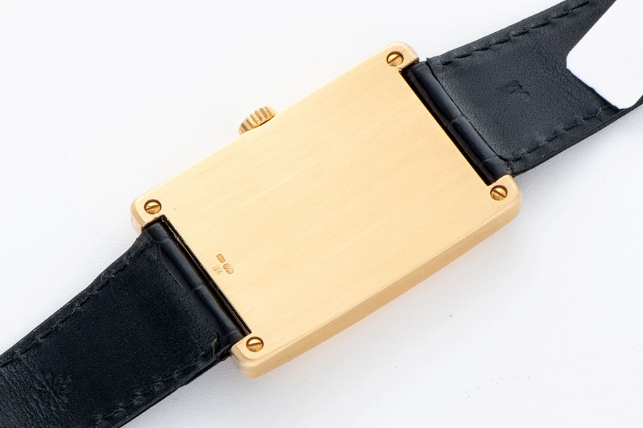 Gondolo Ref. 5009J 18k Yellow Gold