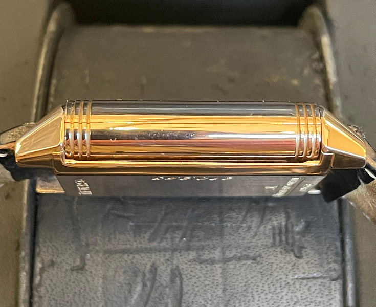 Reverso Sun Moon