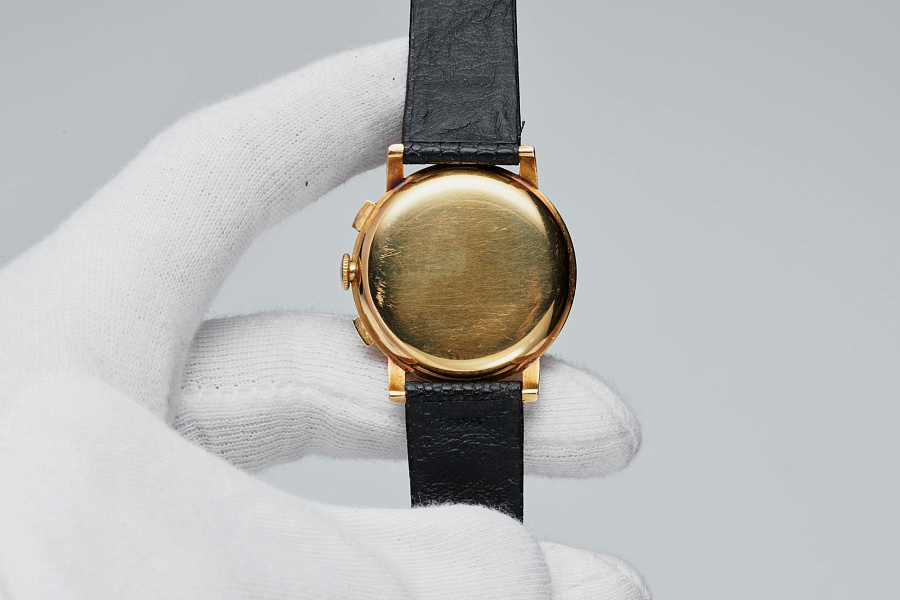 Vintage Chronograph