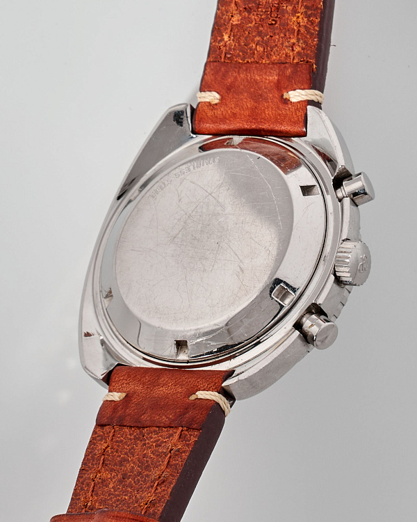 Girard Perregaux Vintage Olimpico Chronograph