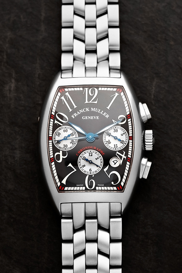 Chronograph