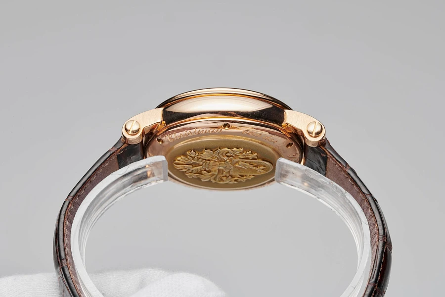 Chronograph