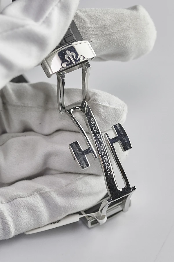 Patek Philippe Aquanaut