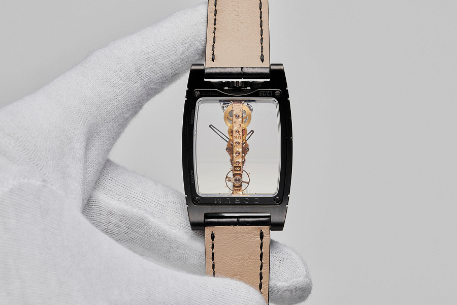 Golden Bridge Dubai Limited Edition