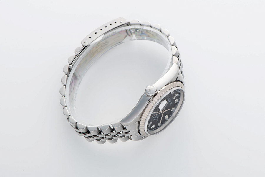 Datejust Ref. 16234 Diamond Dial