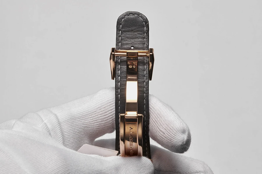 Grand Lange 1