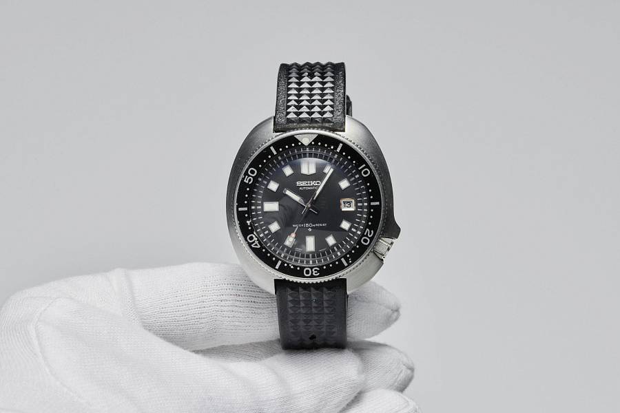 Diver