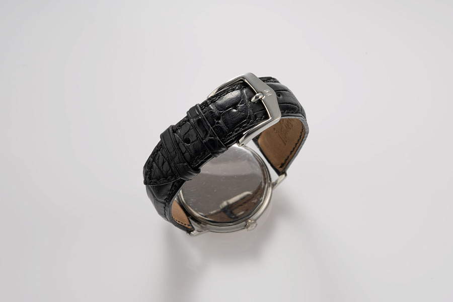 Polerouter in Stainless Steel