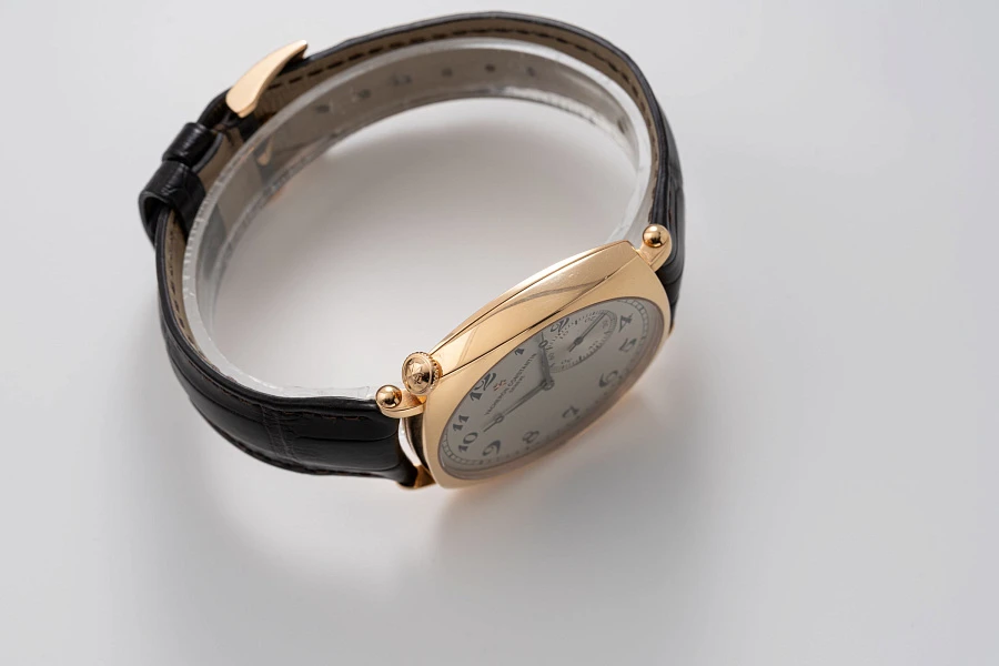 Historiques 1921 40mm in 18k Rose Gold