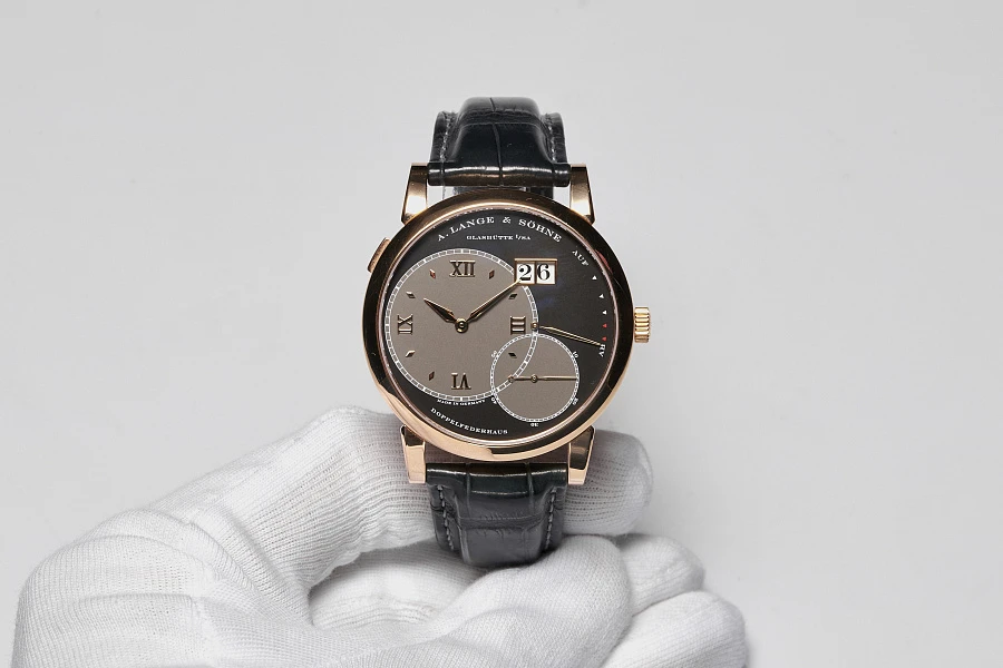 Grand Lange 1