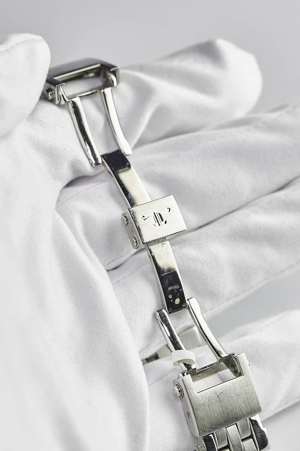 Jaeger-LeCoultre Régulateur à Tourbillon