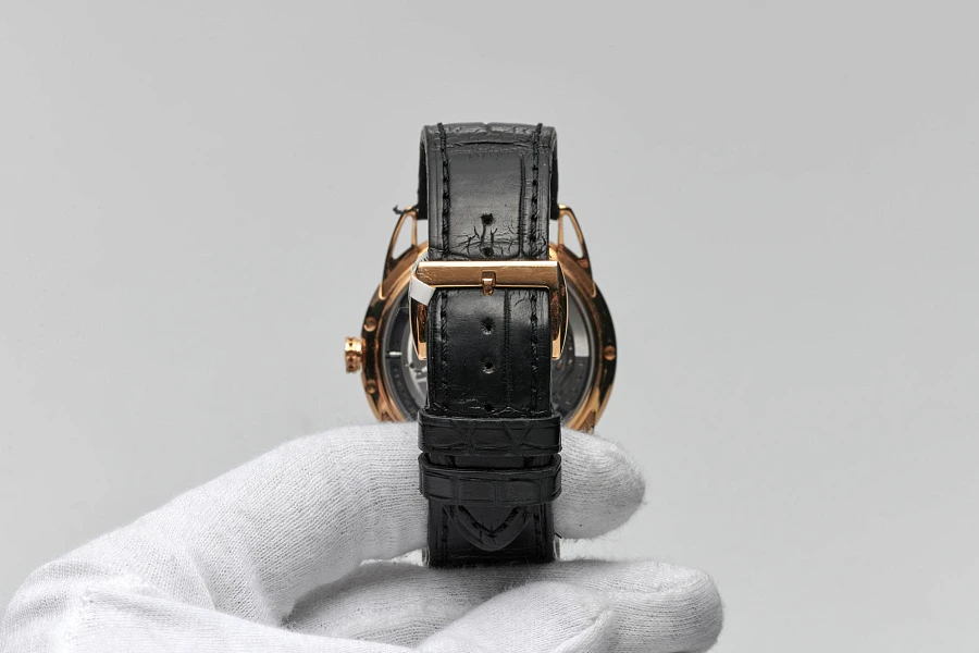DB25  Perpetual Calendar