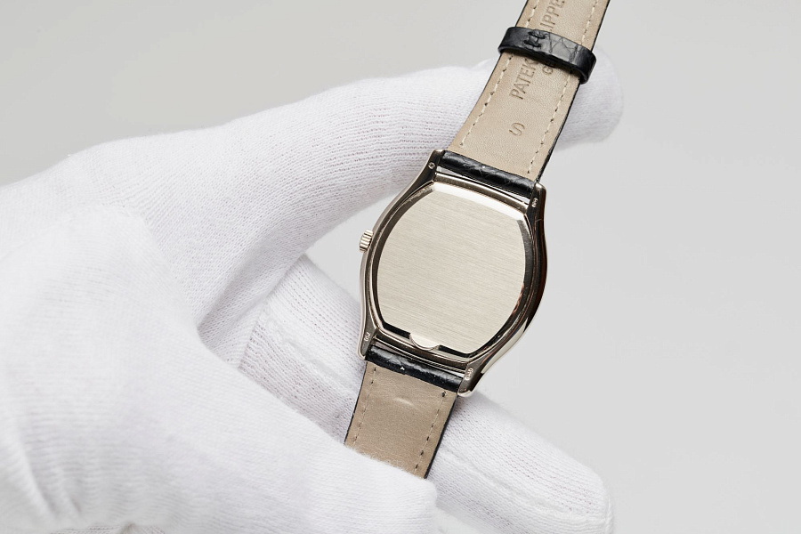 Gondolo White Gold