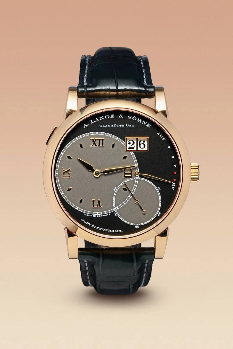 Grand Lange 1