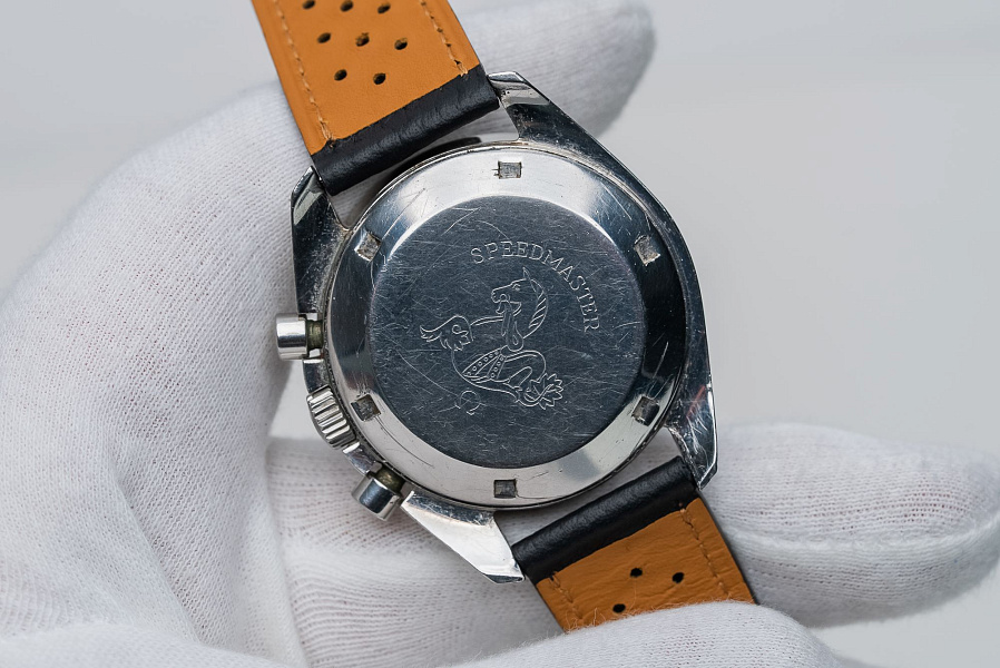 Speedmaster 1968
