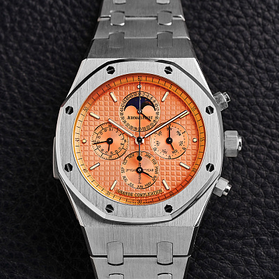 Royal Oak Grande Complication