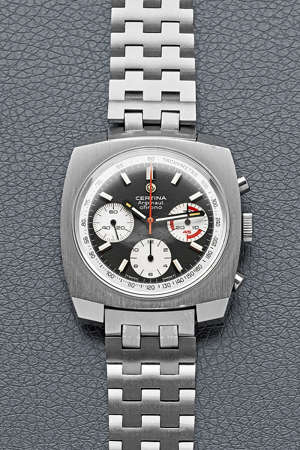 Argonaut Chronograph