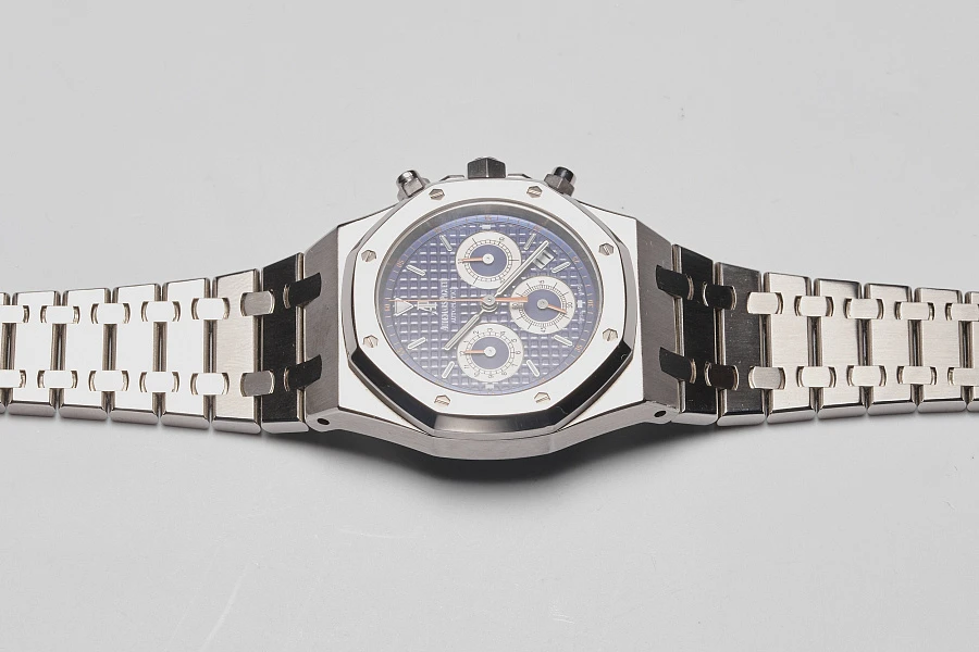 Royal Oak Chronograph