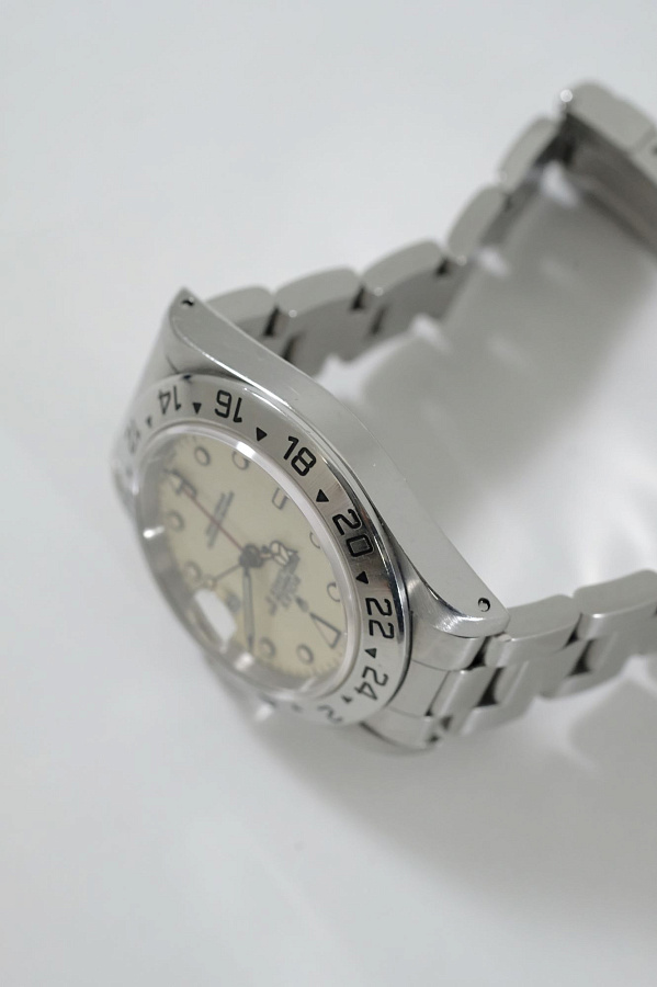 Explorer II