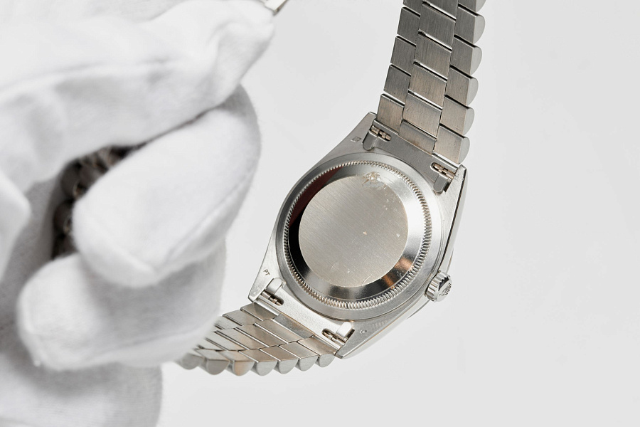 Day-Date Platinum 36mm