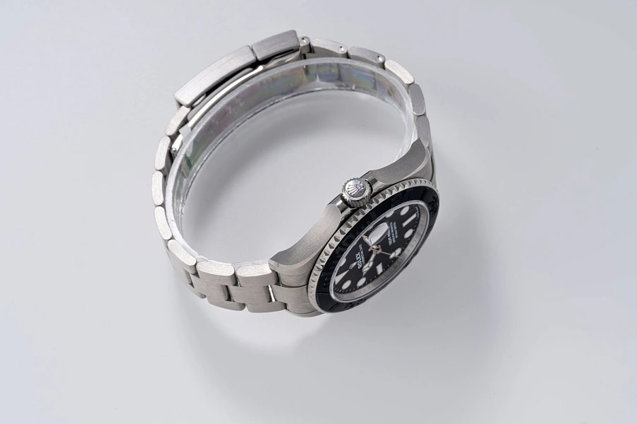 Yacht-Master Ref. 226627 in Titanium