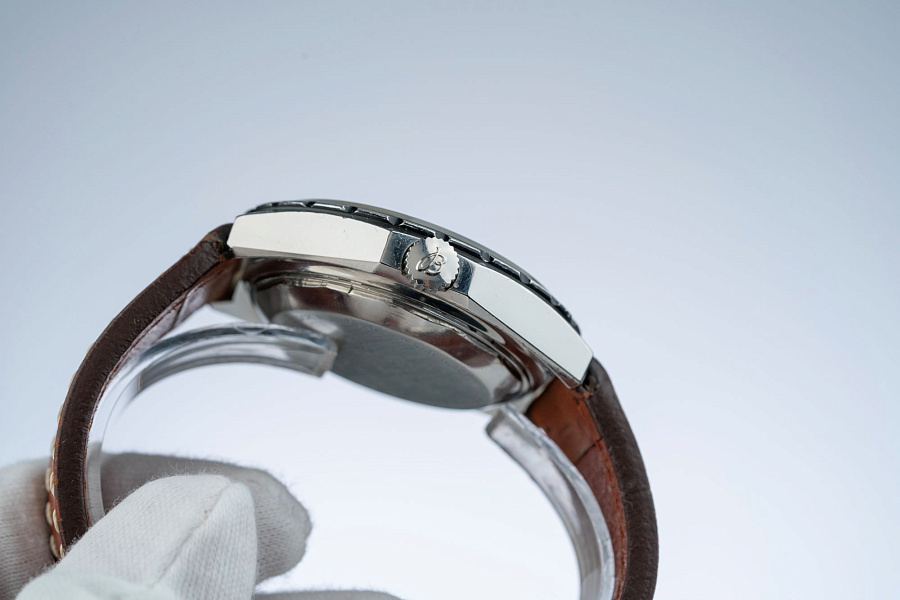 Chronograph