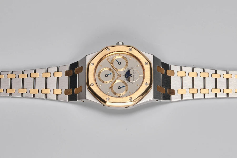 Royal Oak Perpetual Calendar