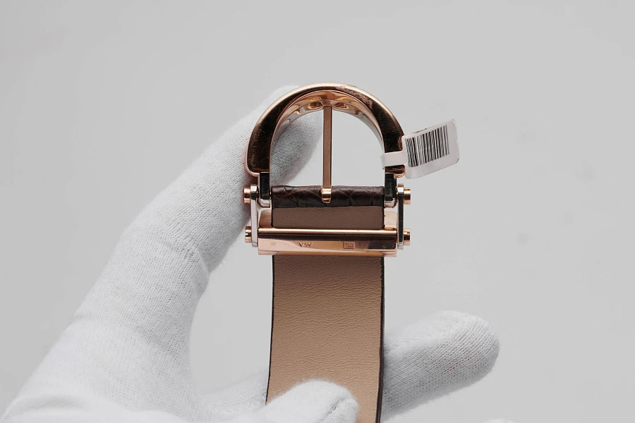Opera Tourbillon Repetition Minutes