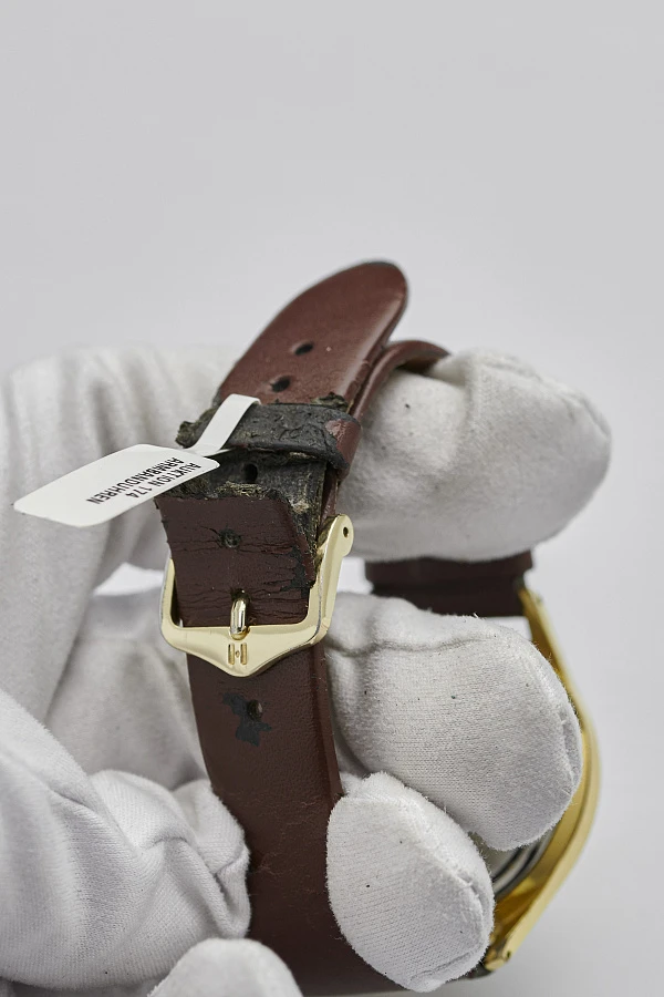 Heuer Chronograph