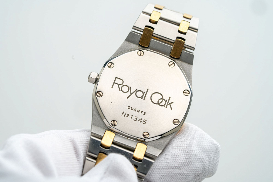 Royal Oak Quarz