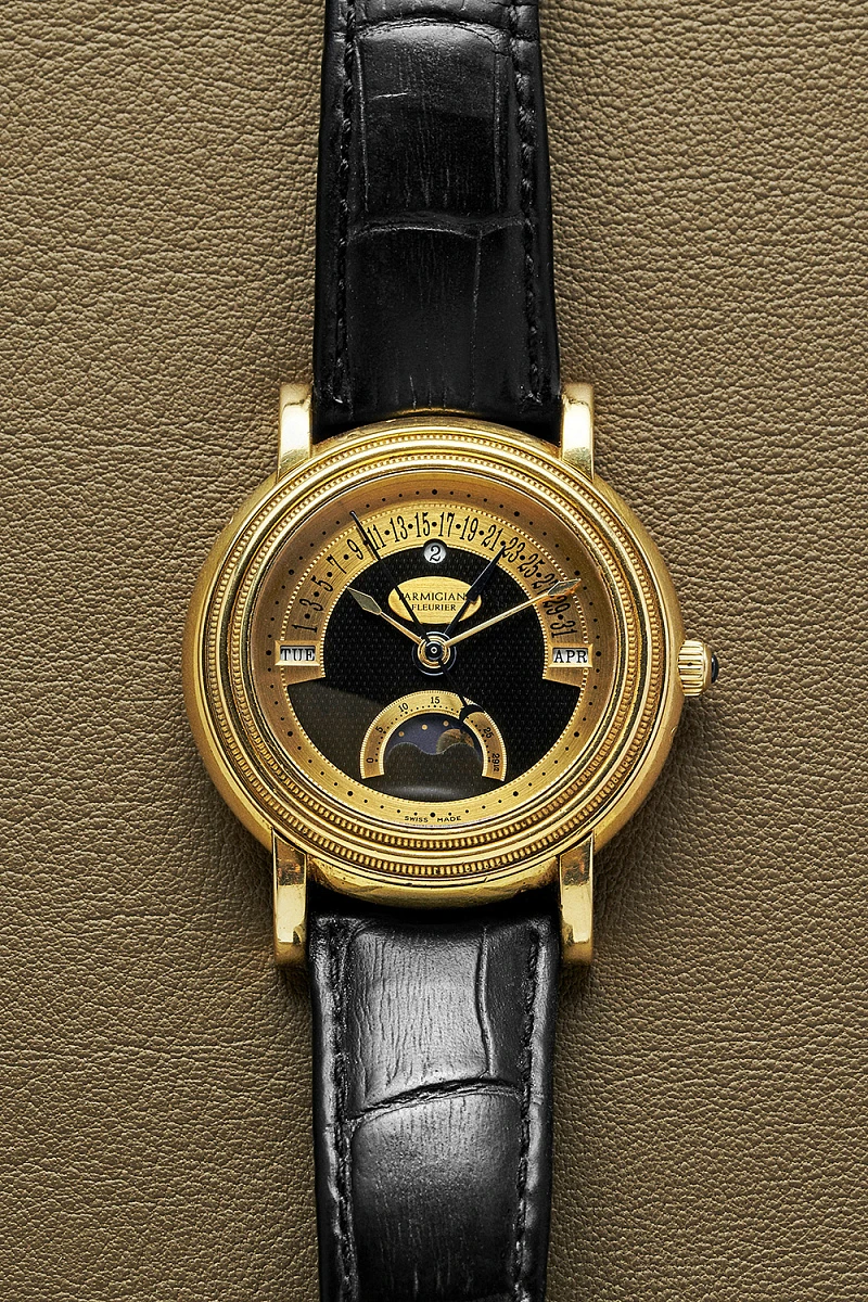 Perpetual Calendar