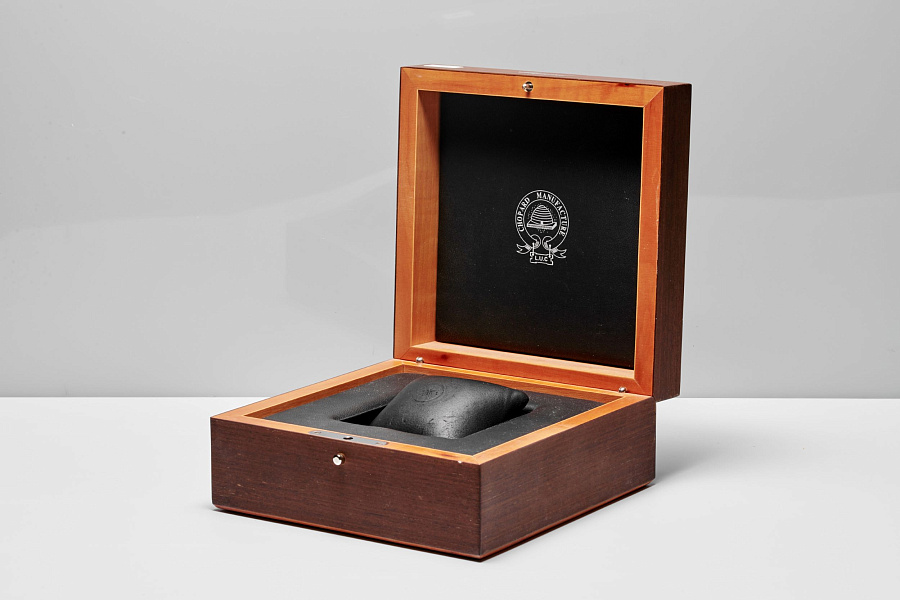L.U.C Lunar Limited Edition