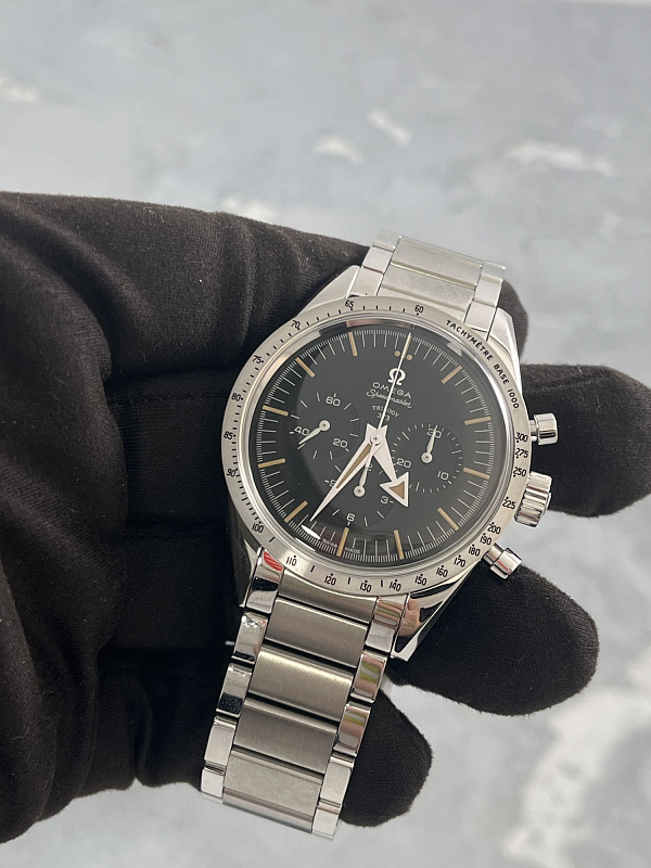 The 1957 Trilogy Set Limited Edition 557