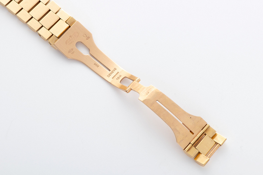 Day-Date Ref. 18238 in 18k Yellow Gold