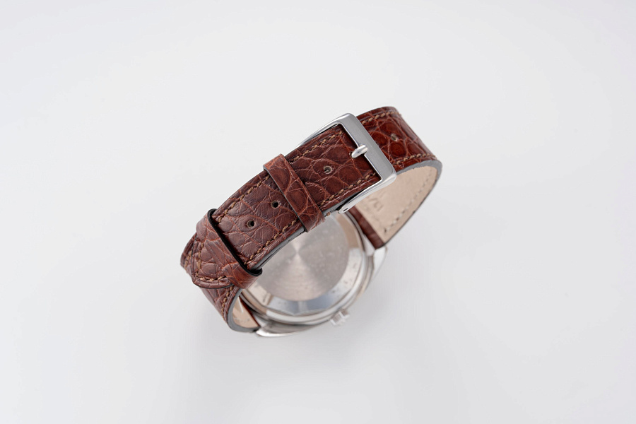 Cushion Case in Stainless Steel