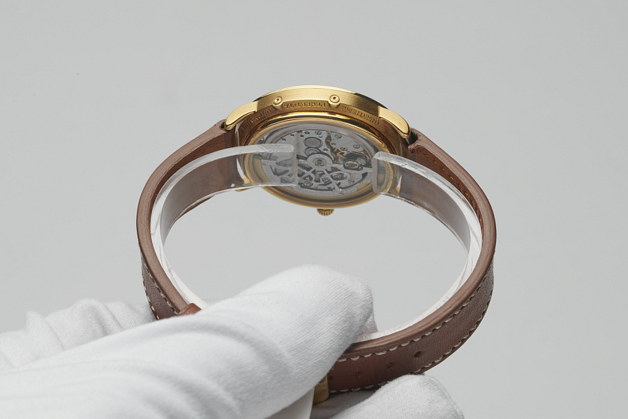 Quantième Perpetual Calendar