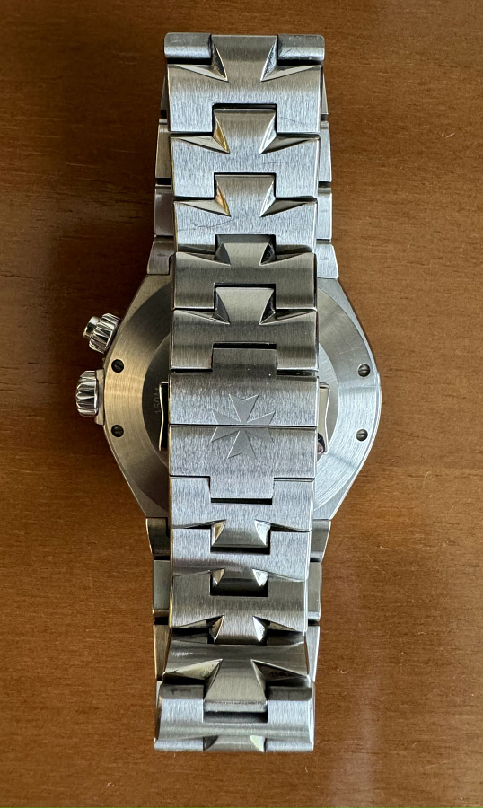 Overseas Dual Time