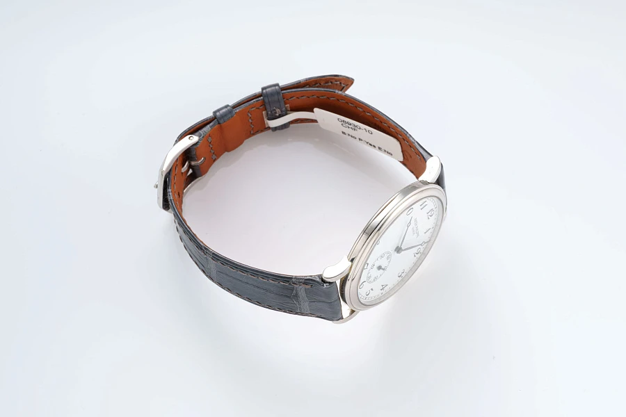 Calatrava Ref. 5022P in Platinum