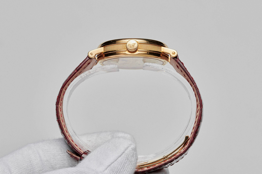 Classique Tourbillon