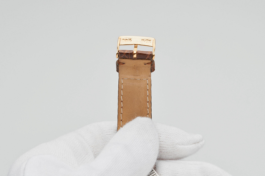 Chronograph Extra-Fort