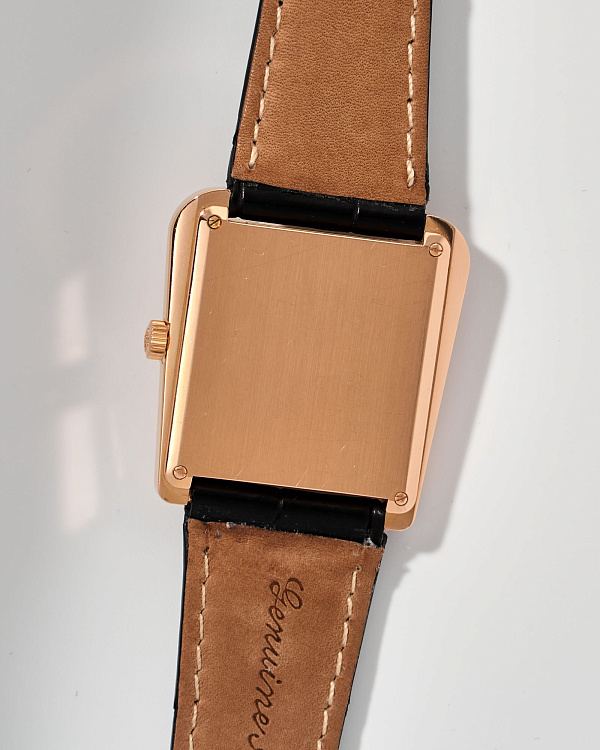 Gondolo 5489 Rose Gold