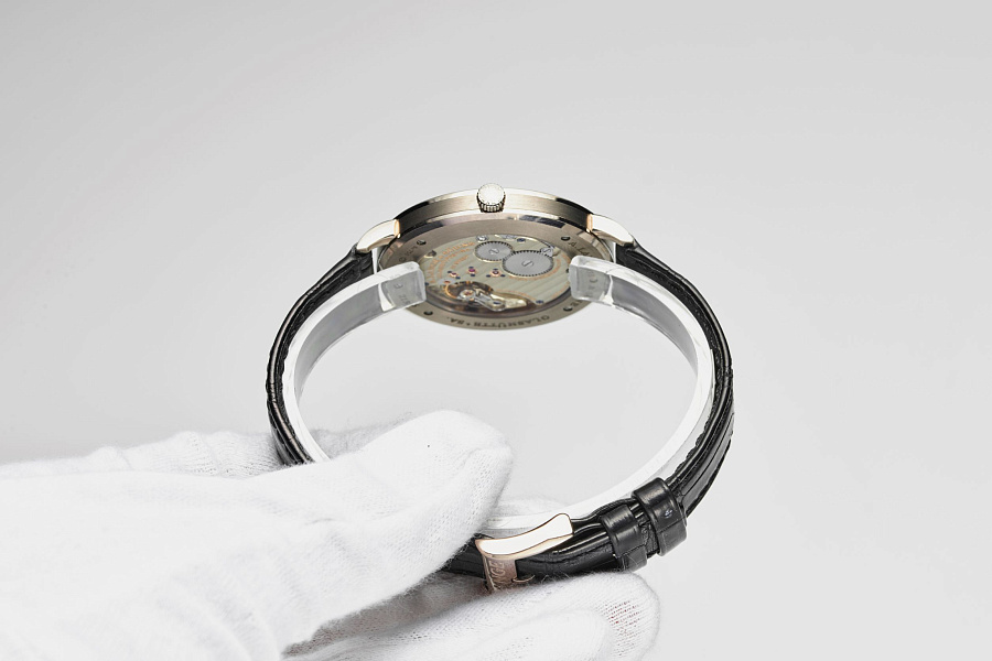 Saxonia Thin